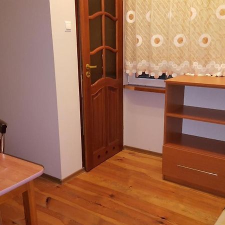 Pokoje Goscinne Władysławowo Εξωτερικό φωτογραφία