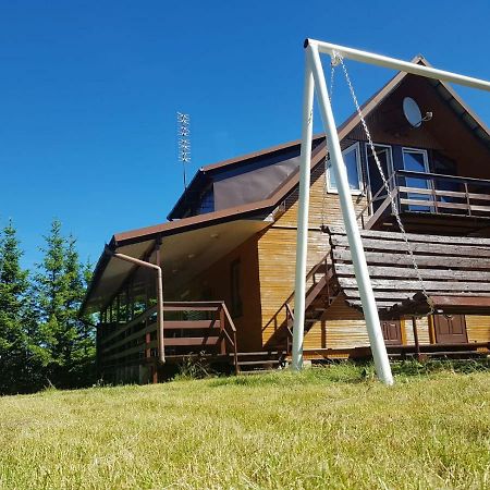 Pokoje Goscinne Władysławowo Εξωτερικό φωτογραφία